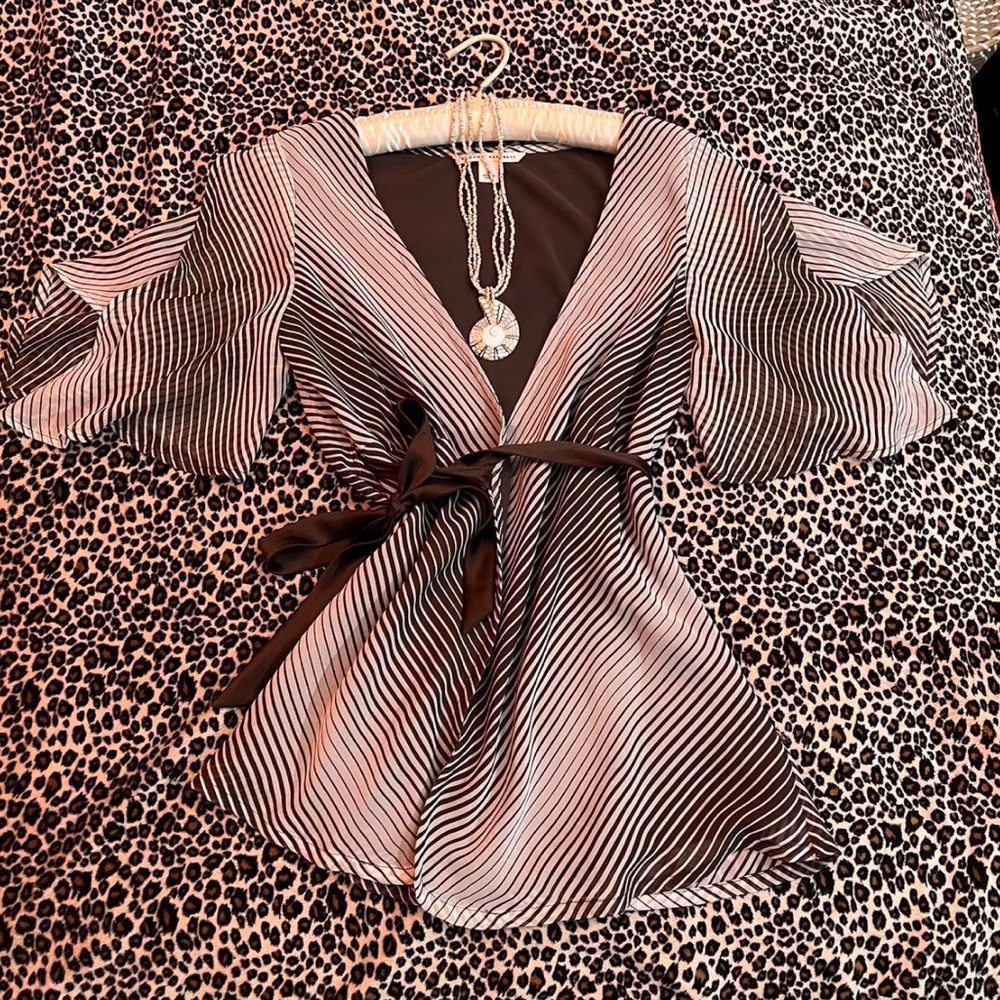 Banana Republic Blouse